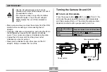 Preview for 39 page of Casio Exilim EX-Z50 User Manual