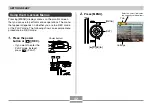 Preview for 42 page of Casio Exilim EX-Z50 User Manual