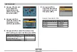 Preview for 46 page of Casio Exilim EX-Z50 User Manual