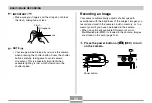 Preview for 50 page of Casio Exilim EX-Z50 User Manual