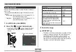 Preview for 59 page of Casio Exilim EX-Z50 User Manual