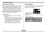 Preview for 60 page of Casio Exilim EX-Z50 User Manual