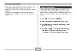 Preview for 63 page of Casio Exilim EX-Z50 User Manual