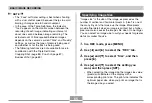 Preview for 65 page of Casio Exilim EX-Z50 User Manual