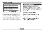 Preview for 66 page of Casio Exilim EX-Z50 User Manual