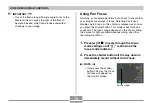 Preview for 72 page of Casio Exilim EX-Z50 User Manual