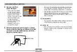 Preview for 80 page of Casio Exilim EX-Z50 User Manual