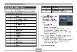 Preview for 81 page of Casio Exilim EX-Z50 User Manual