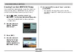 Preview for 83 page of Casio Exilim EX-Z50 User Manual