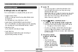 Preview for 94 page of Casio Exilim EX-Z50 User Manual