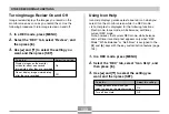 Preview for 103 page of Casio Exilim EX-Z50 User Manual