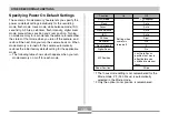 Preview for 105 page of Casio Exilim EX-Z50 User Manual