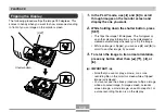 Preview for 110 page of Casio Exilim EX-Z50 User Manual