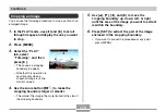 Preview for 113 page of Casio Exilim EX-Z50 User Manual