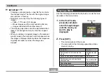 Preview for 114 page of Casio Exilim EX-Z50 User Manual