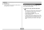 Preview for 115 page of Casio Exilim EX-Z50 User Manual