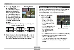 Preview for 116 page of Casio Exilim EX-Z50 User Manual