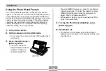 Preview for 119 page of Casio Exilim EX-Z50 User Manual