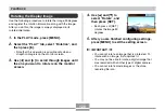 Preview for 120 page of Casio Exilim EX-Z50 User Manual