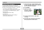 Preview for 122 page of Casio Exilim EX-Z50 User Manual