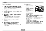 Preview for 123 page of Casio Exilim EX-Z50 User Manual