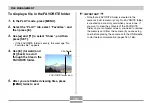 Preview for 131 page of Casio Exilim EX-Z50 User Manual