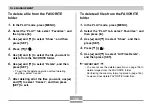 Preview for 132 page of Casio Exilim EX-Z50 User Manual