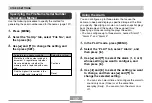 Preview for 137 page of Casio Exilim EX-Z50 User Manual