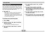 Preview for 139 page of Casio Exilim EX-Z50 User Manual