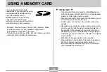 Preview for 146 page of Casio Exilim EX-Z50 User Manual