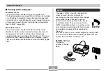 Preview for 153 page of Casio Exilim EX-Z50 User Manual