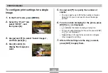 Preview for 154 page of Casio Exilim EX-Z50 User Manual