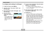 Preview for 155 page of Casio Exilim EX-Z50 User Manual