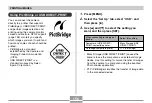 Preview for 156 page of Casio Exilim EX-Z50 User Manual