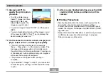 Preview for 158 page of Casio Exilim EX-Z50 User Manual
