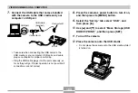 Preview for 163 page of Casio Exilim EX-Z50 User Manual