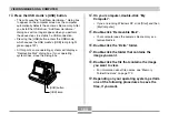 Preview for 164 page of Casio Exilim EX-Z50 User Manual