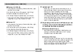 Preview for 165 page of Casio Exilim EX-Z50 User Manual