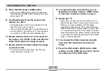 Preview for 169 page of Casio Exilim EX-Z50 User Manual