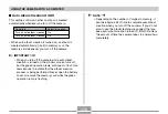 Preview for 179 page of Casio Exilim EX-Z50 User Manual