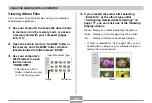 Preview for 180 page of Casio Exilim EX-Z50 User Manual