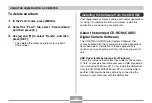 Preview for 183 page of Casio Exilim EX-Z50 User Manual