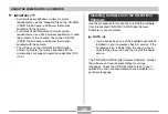 Preview for 186 page of Casio Exilim EX-Z50 User Manual