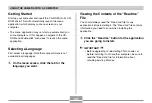 Preview for 187 page of Casio Exilim EX-Z50 User Manual