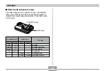 Preview for 197 page of Casio Exilim EX-Z50 User Manual