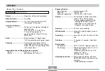Preview for 205 page of Casio Exilim EX-Z50 User Manual