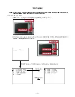 Preview for 8 page of Casio Exilim EX-Z500 Service Manual & Parts List