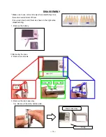 Preview for 20 page of Casio Exilim EX-Z57 Service Manual & Parts List