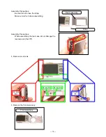 Preview for 21 page of Casio Exilim EX-Z57 Service Manual & Parts List