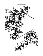 Preview for 28 page of Casio Exilim EX-Z57 Service Manual & Parts List